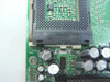 Compaq 187498-001 PGA370 PIII System Board Dual Processor