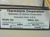 Sybron Thermolyne FB13154M Model 1300 1100C 72 CI Box Furnace