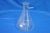 Pyrex Glassware 1 Lot Flasks Various 27 Each