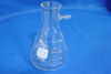 Pyrex Glassware 1 Lot Flasks Various 27 Each