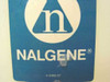 Nalgene 8-0400-07 3 Gallon Liquid Dispenser w/ spigot & handle