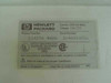 HP Terminal Keyboard ABA (C1429A)