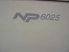 Canon NP6025 Analog Copier Does not Power - Sold As Is