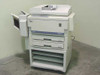 Canon NP6221 Analog Copier - Powers up but Scanner Jams