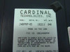 Cardinal 2400MNP-05 Modem