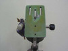 Davis & Sanford Blue Metal 3 Leg Tripod Heavy Duty