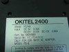 Okidata PC24A Okitel 2400 Modem