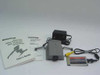 Noteworthy NWCamera Laptop PCMCIA Card Color Video Camera w/Manual