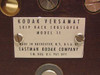 Kodak Versamat Double Skip Rack Model 11