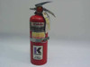 Kidde 5 DCPK Dry Chemical Fire Extinguisher