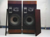 Jennings Research 847 2 Contrara Tower Speakers 2-way System