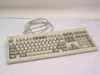 Dell SK-1000RS PS/2 Keyboard 104 Key Quiet Key (GYUR10SK)