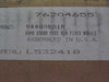 CDC 94480801R R/M Fixed Module 80 MB Error Free