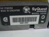 SyQuest SQ588 88 MB 5.25" Internal SCSI Cartridge Drive