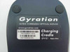 Gyration AS00258-003F 30-Ft. Remote Mouse, Charging Cradle & USB Mini Du