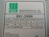 HEC HEC-250BR 250W ATX Power Supply
