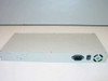 Linksys EFAH24 EtherFast 10/100 24-Port Hub — rear panel showing IEC AC power inlet and power switch
