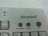 Microsoft X09-71487 Internet Keyboard