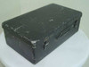 Military TV-10D/U TV-10D/U Electron Tube Test Set