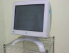 Apple M4868 21" Apple Studio Display Monitor - 4 USB Ports M4