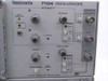 Tektronix 7104 1 Ghz Oscilloscope - Looks Rough but Partially Wor