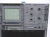Tektronix 7104 1 Ghz Oscilloscope - Looks Rough but Partially Wor