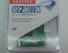 Adaptec AUA-4000V USB2 Connect 4-Port USB 2.0 card