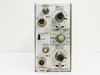 Tektronix 7A18 Dual Trace Amplifier - Tested Working