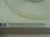 Hewlett-Packard 3960B Instrumentation Recorder