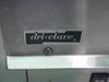 Dri-Clave Corp. 7.5 Dri-Clave Dry Heat Sterilizer w/Defects Listed