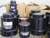 General Electric / Schlieren Projector Lens Lot of 33 7 1 & 4.9 1