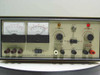 Heathkit IP-17 Regulated H.V. Power Supply 400 Volts