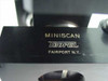 Tropel Miniscan Spectrometer
