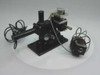 Tropel Miniscan Spectrometer
