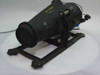 Black 24828 Link Target Collimator 120mm Aperture 6V Lamp