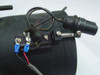 Black 24828 Link Target Collimator 120mm Aperture 6V Lamp