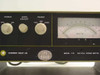 Coherent Radiation 213 Optical Power Meter