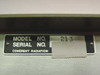 Coherent Radiation 213 Optical Power Meter