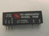 RO Associates PDM RO Associates Paralleling De-Coupling Module