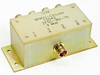 Mini-Circuits ZFSC-82-75 Power Splitter, 8-way, BNC, 75 ohm