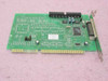 Adaptec AHA-1510 S103 ISA SCSI Controller 16-bit