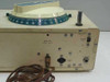 Heathkit MR-18 Radio Direction Finder