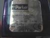 Parker Hannifin Corp 4487 Gold Ring Solenoid Valve in box
