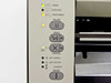 Zebra Z105-521-00100 Thermal Barcode Printer 105Se