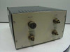Generic V.C.30 Gauge Flow Control for Cryostat