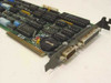 Idea Associates 8 Bit Parallel/Serial Card 100-027-004