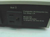 Computer Accessories P2 Power Director - AC Power Switching System