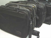 Various Black Laptop Carrying Case Bags - large various sizes