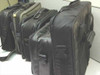 Various Black Laptop Carrying Case Bags - large various sizes