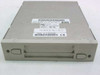 Dell 00367P Info Tech SBP-D2 3.5 inch internal tape drive – front panel view showing beige housing and tape slot